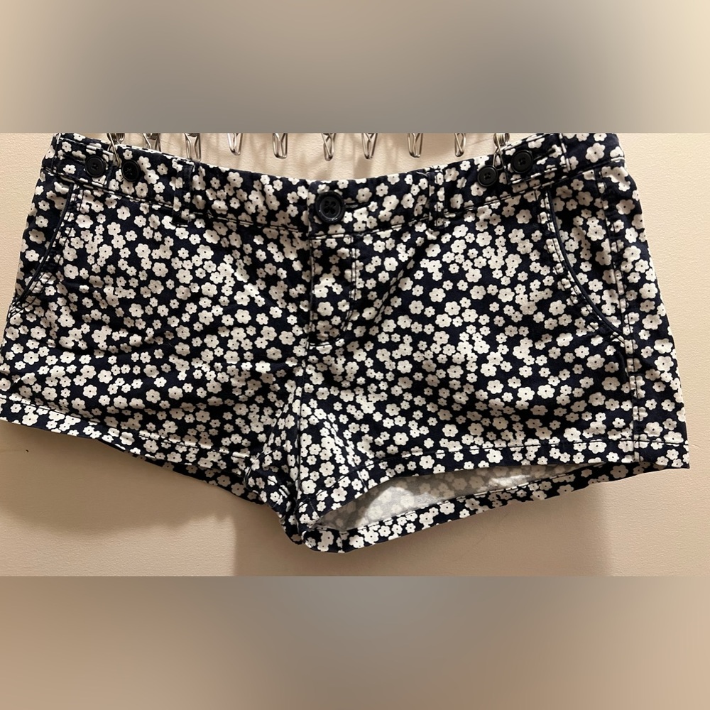 American eagle outfitters shorts